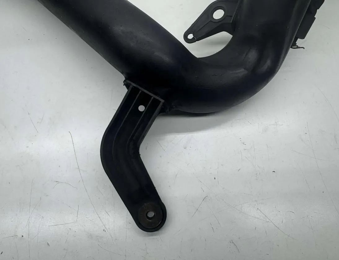 VOLKSWAGEN Passat B6 (2005-2010) Starpdzesētāja / interkūlera truba 1K0145762 33364186