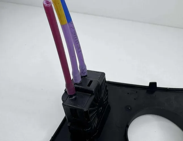 MERCEDES-BENZ A-Class W168 (1997-2004) Переключатель регулировки высоты фар 1686890080 33373598