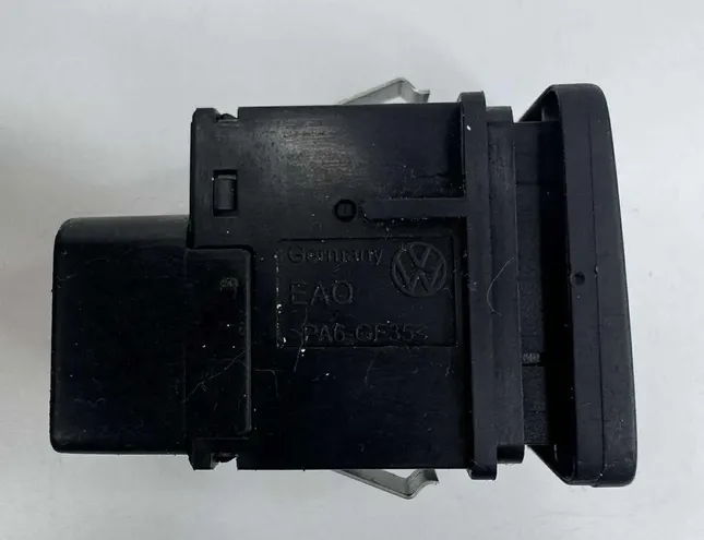 VOLKSWAGEN Passat B6 (2005-2010) Кнопка ручного тормоза 3C0927225C 33373866