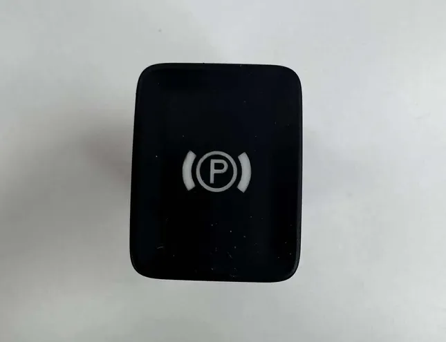 VOLKSWAGEN Passat B6 (2005-2010) Кнопка ручного тормоза 3C0927225C 33373866