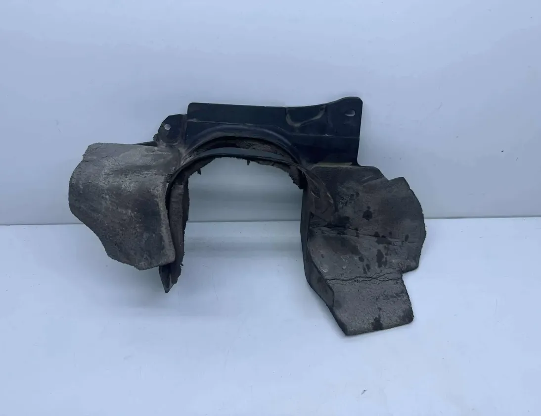 AUDI A6 C6/4F (2004-2011) Защита оси 4F0863188 33387094