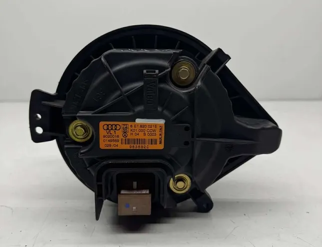 AUDI A6 C5/4B (1997-2004) Печка салона 8E1820021E 33575704