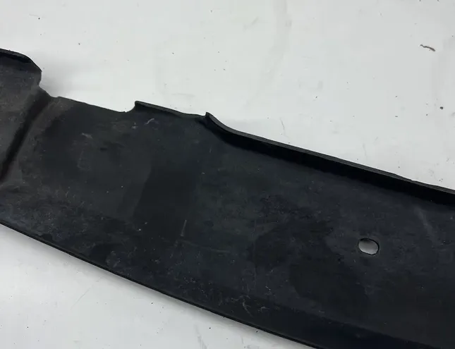 PORSCHE Cayenne 955 (2002-2010) Wing completion 7L5854778 33711003