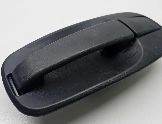 RENAULT Trafic 2 generation (2001-2015) Left Side Sliding Door Exterior Handle 8200197747,8200170604 34210354
