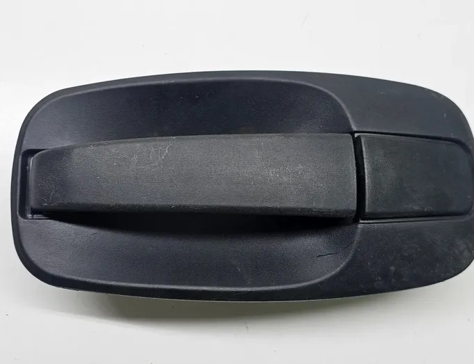 RENAULT Trafic 2 generation (2001-2015) Left Side Sliding Door Exterior Handle 8200197747,8200170604 34210354