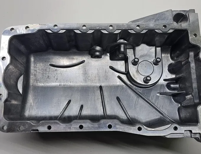 FORD Galaxy 1 generation (1995-2006) Маслосборник 038103603B,332440961,0019474 34204390