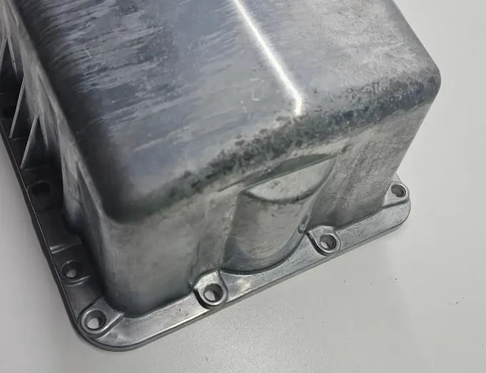 FORD Galaxy 1 generation (1995-2006) Маслосборник 038103603B,332440961,0019474 34204390