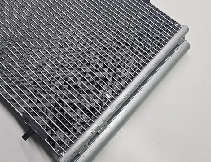 PEUGEOT 208 Peugeot 208 (2012-2015) A/C Radiator 6455HF,222735331 34204939