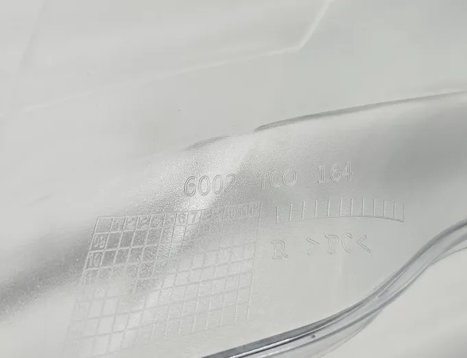 BMW X5 E70 (2006-2013) Priekšējais labais lukturis 6002TC0164,63117240791,63117288992 34205336