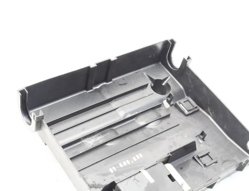 LAND ROVER Range Rover 3 generation (2002-2012) Fuse Box Cover 7506143 34207854