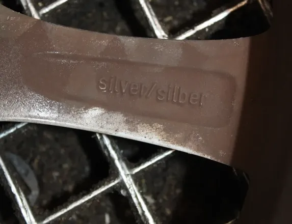 SKODA Yeti 1 generation (2009-2018) Wheel 5L0601025,5L0601025D,5L0601025N 34203680