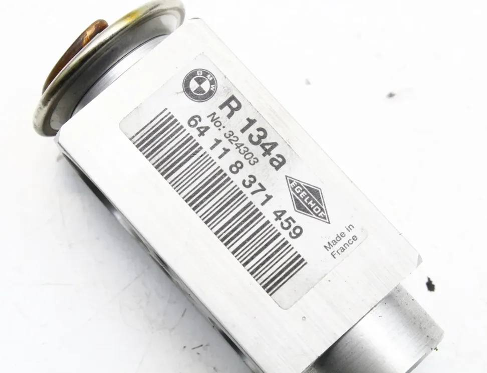 LAND ROVER Range Rover 3 generation (2002-2012) Air conditioner expansion valve 8371459 34207606