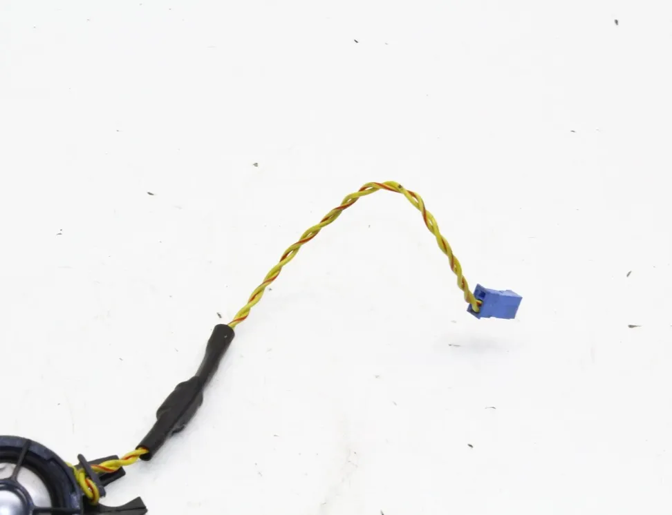 LAND ROVER Range Rover 3 generation (2002-2012) Колонка дверей передняя правая XQN500070 34207758