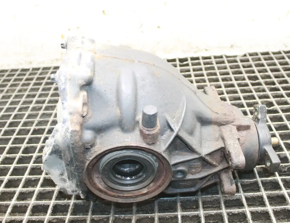 MERCEDES-BENZ SL-Class R230 (2001-2011) Rear Differential A2303510508 34886748