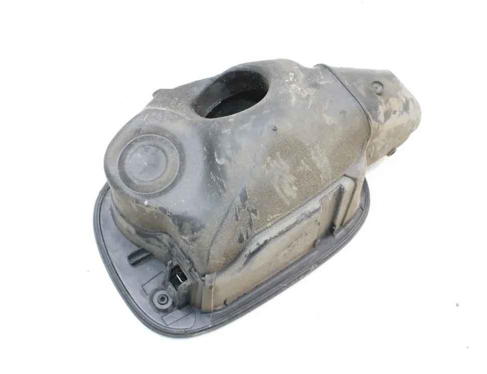 VOLVO XC70 2 generation (2000-2007) Крышка бензобака 31335115 34301946