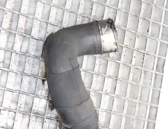 MINI Countryman 1 generation (R60) (2010-2016) Starpdzesētāja / interkūlera truba 8512206 17691867