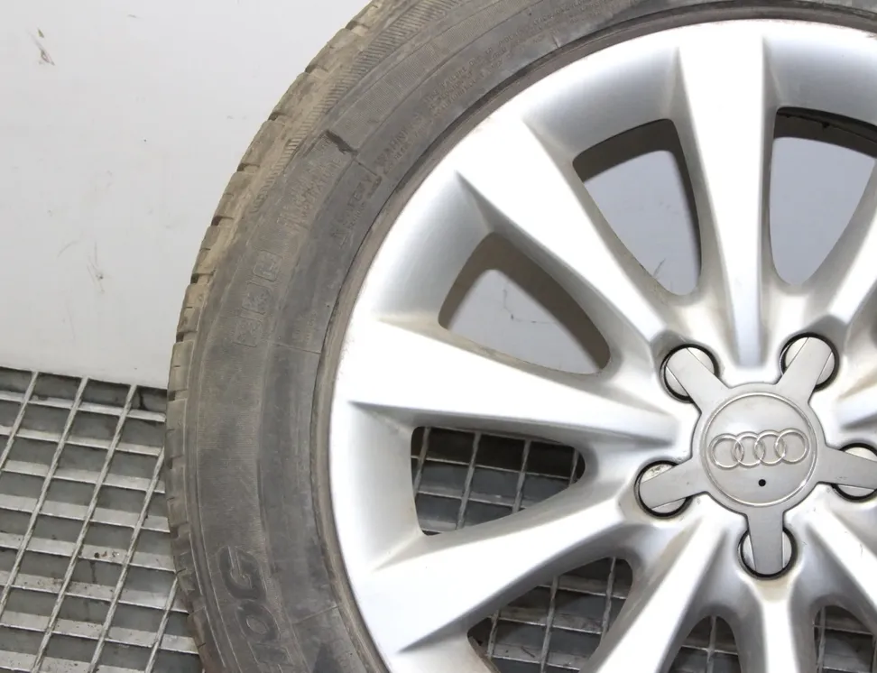 AUDI A6 C7/4G (2010-2020) Wheel 4G0601025BH 18254730