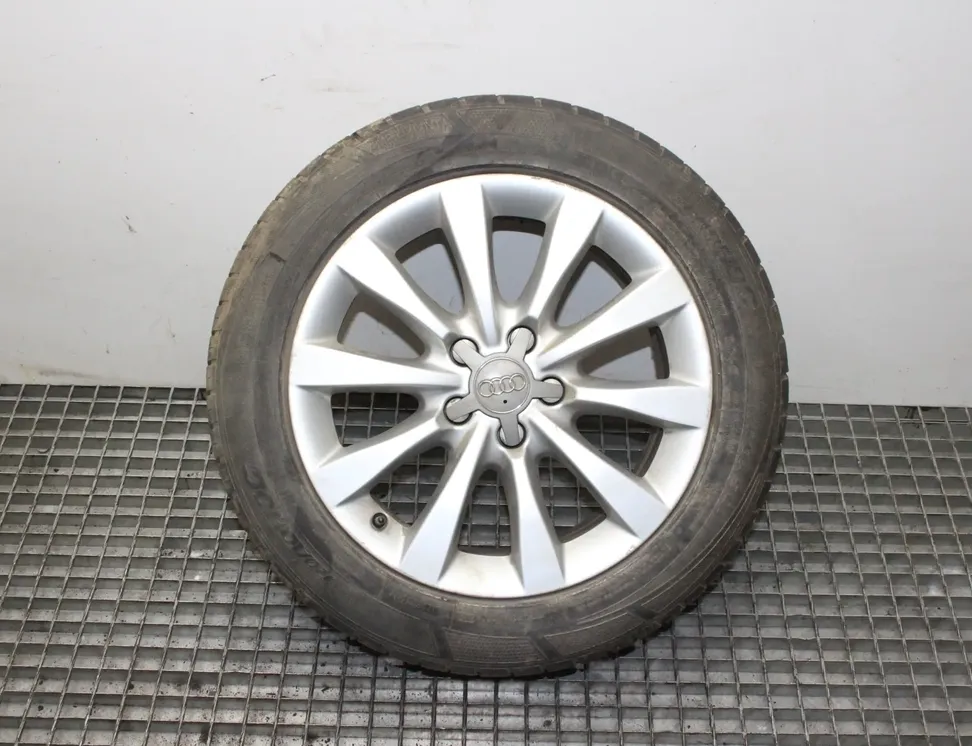 AUDI A6 C7/4G (2010-2020) Wheel 4G0601025BH 18254730