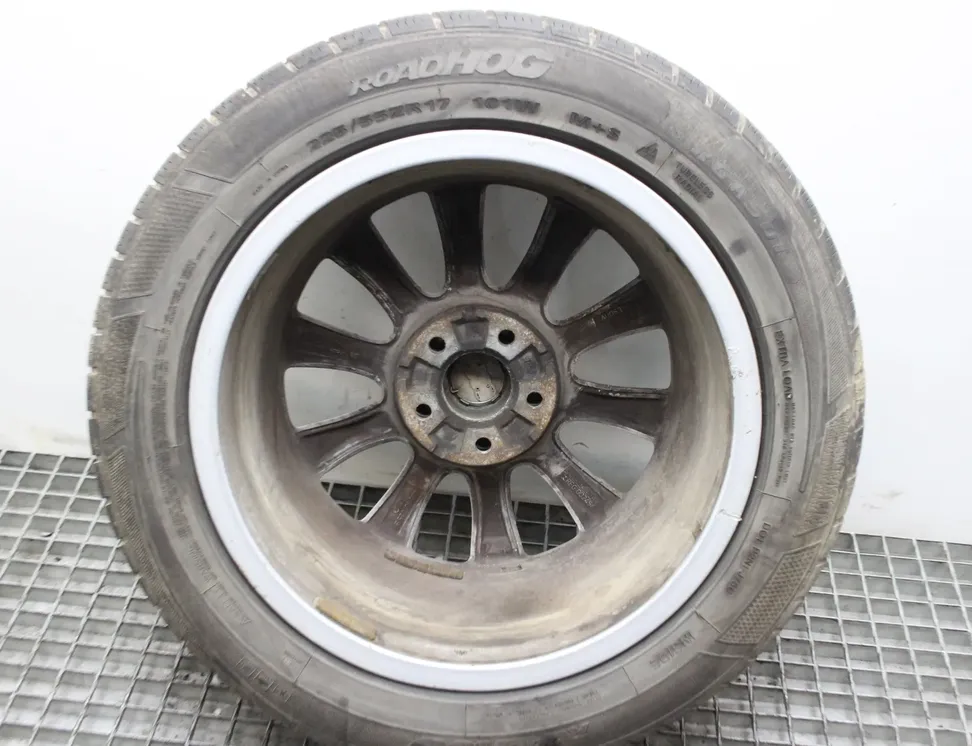 AUDI A6 C7/4G (2010-2020) Wheel 4G0601025BH 18254730