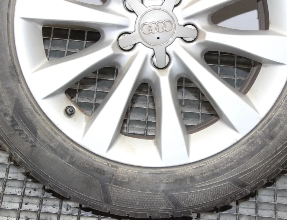 AUDI A6 C7/4G (2010-2020) Wheel 4G0601025BH 18254730