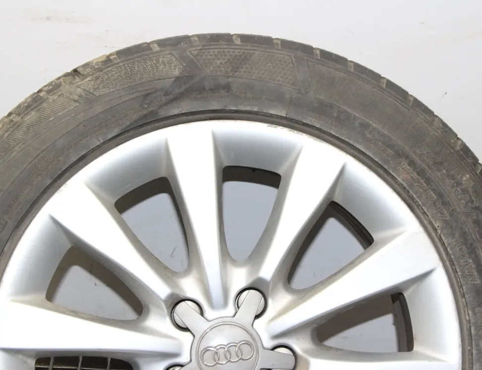 AUDI A6 C7/4G (2010-2020) Wheel 4G0601025BH 18254730