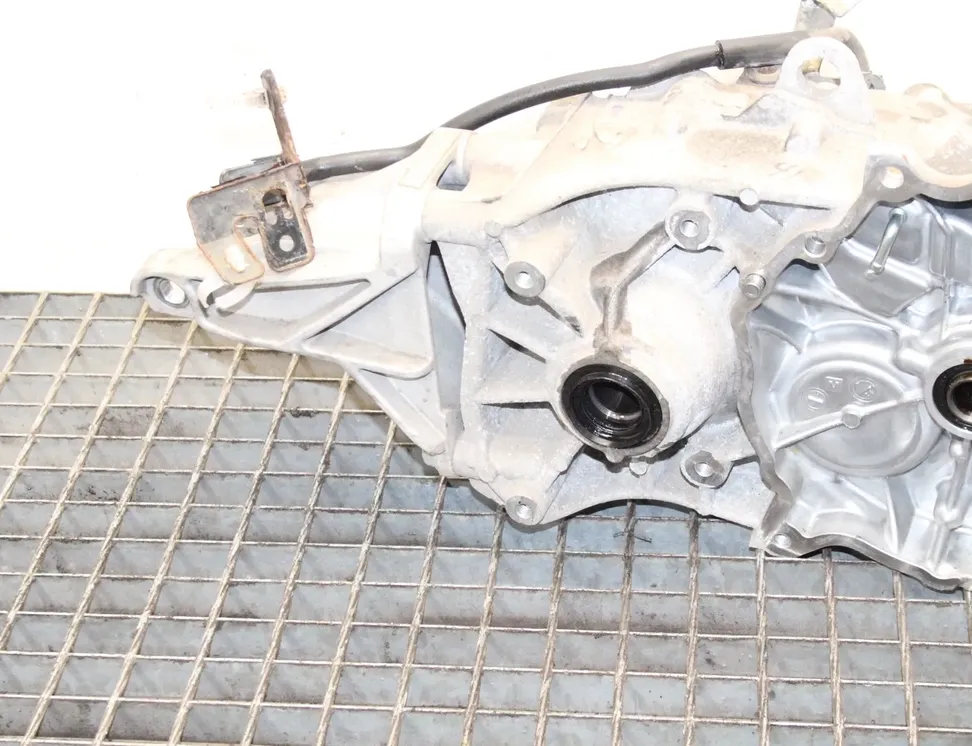 NISSAN Leaf 1 generation (2010-2017) Коробка передач 332513NF0A,332513NF0A,RE1F61B 23127006