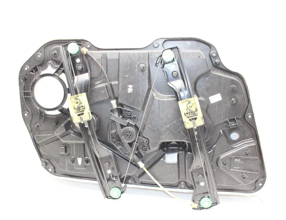 VOLVO V60 1 generation (2010-2020) Стеклоподъемник передней правой двери 30784311 23349642