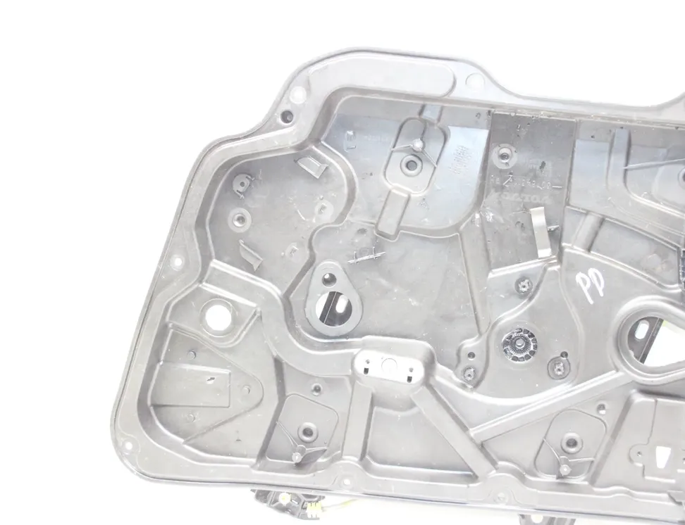 VOLVO V60 1 generation (2010-2020) Стеклоподъемник передней правой двери 30784311 23349642