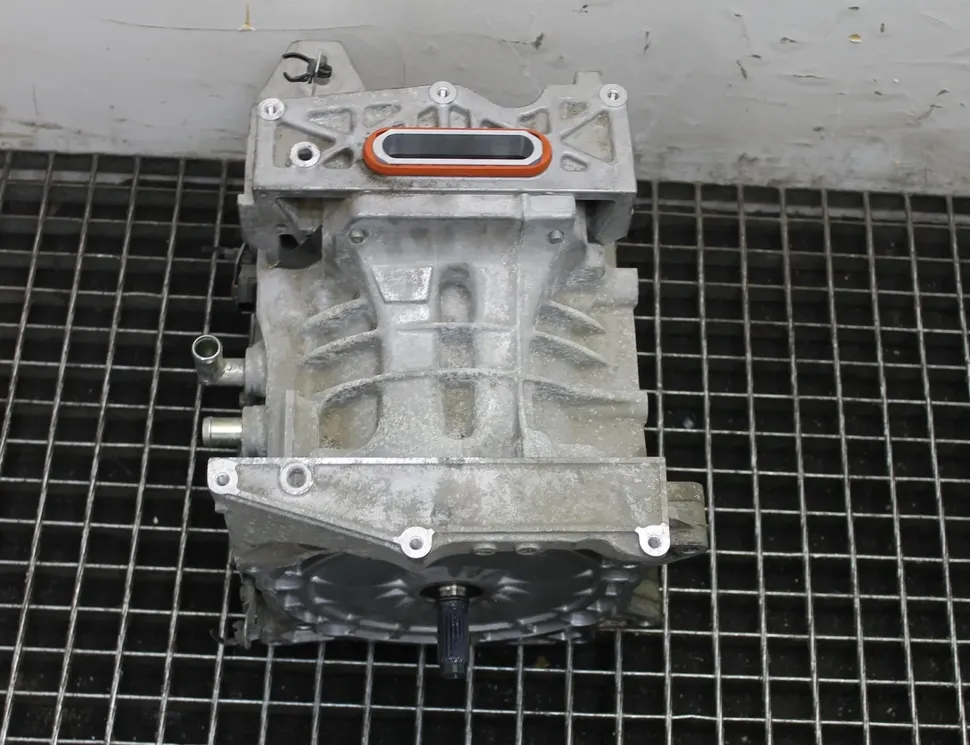 NISSAN NV200 1 generation (2009-2023) Dzinējs EM57,YHJ19 27971259