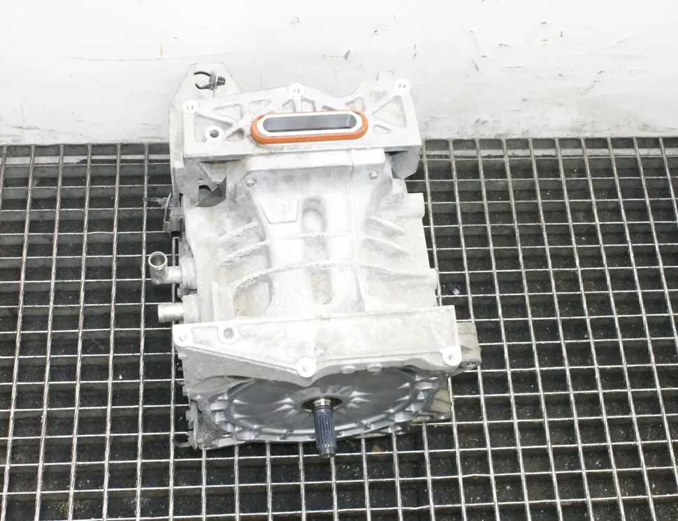 NISSAN NV200 1 generation (2009-2023) Dzinējs EM57,YHJ19 27971259