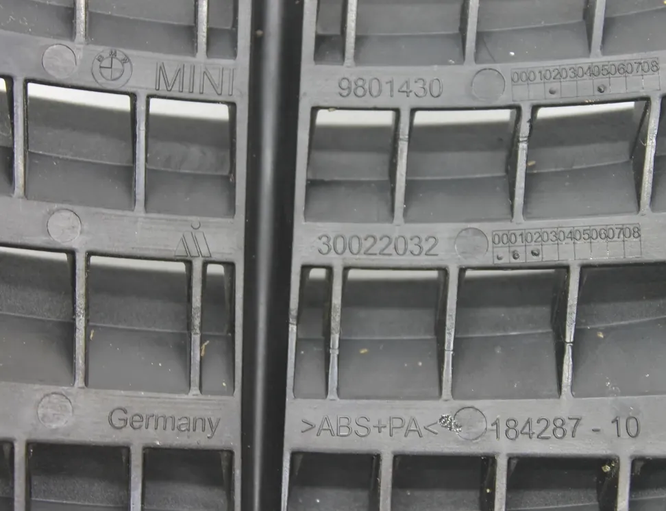 MINI Countryman 1 generation (R60) (2010-2016) 9801430 34206869