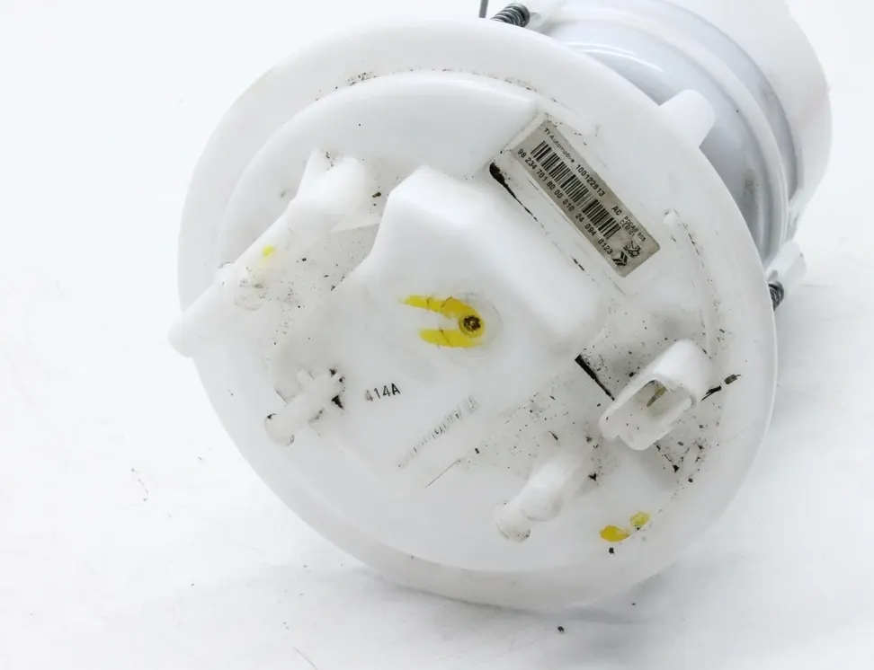 OPEL Corsa Degvielas sūknis degvielas tvertnē 9823470180 34379107