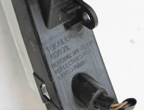 YAMAHA FJR Передний левый указатель поворота 33119993