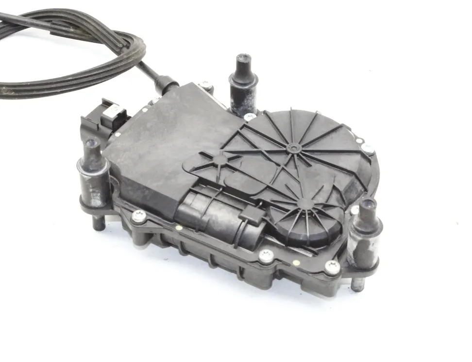 LAND ROVER Range Rover Sport 2 generation (2013-2022) Rear Right Door Soft Close Unit CK52218A42BE 33122193