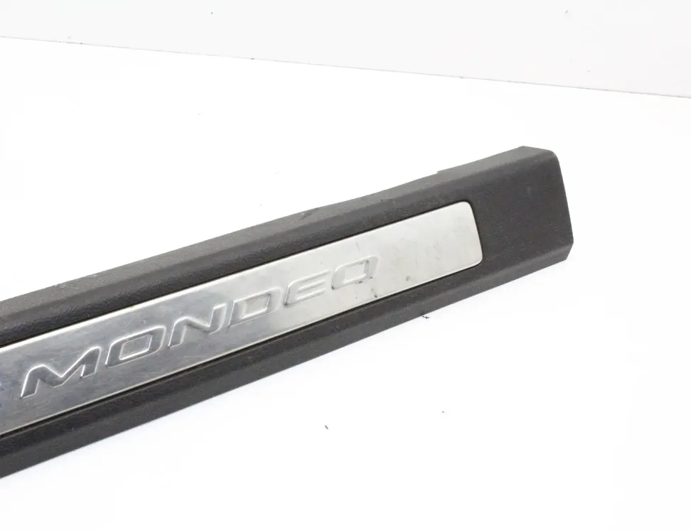 FORD Mondeo 5 generation (2014-2022) Отделка переднего левого подоконника DS73-F13201-LAW 33271145