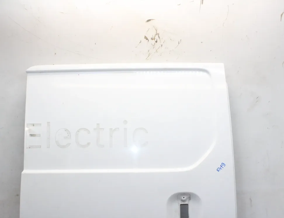 NISSAN NV200 1 generation (2009-2023) Боковые двери правые 33329020