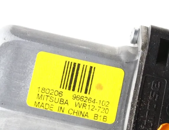 VOLVO S90 2 generation (2016-2023) Моторчик стеклоподъемника задней левой двери 31674759 33337895