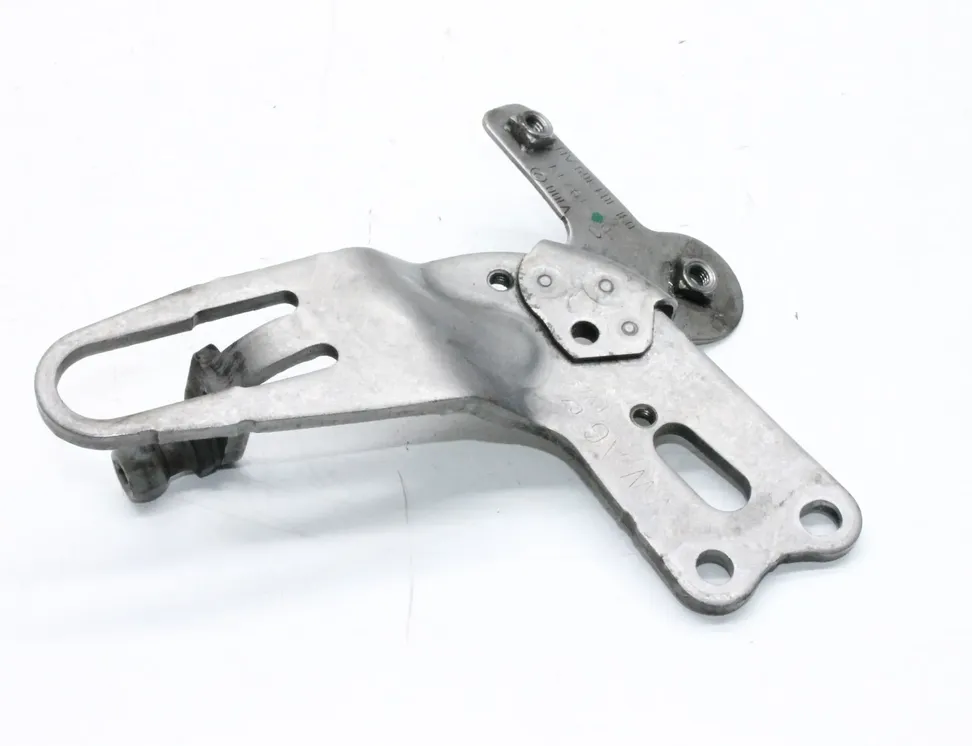 AUDI A6 C7/4G (2010-2020) Citas motora nodalījuma detaļas 03L103369AH 33353066