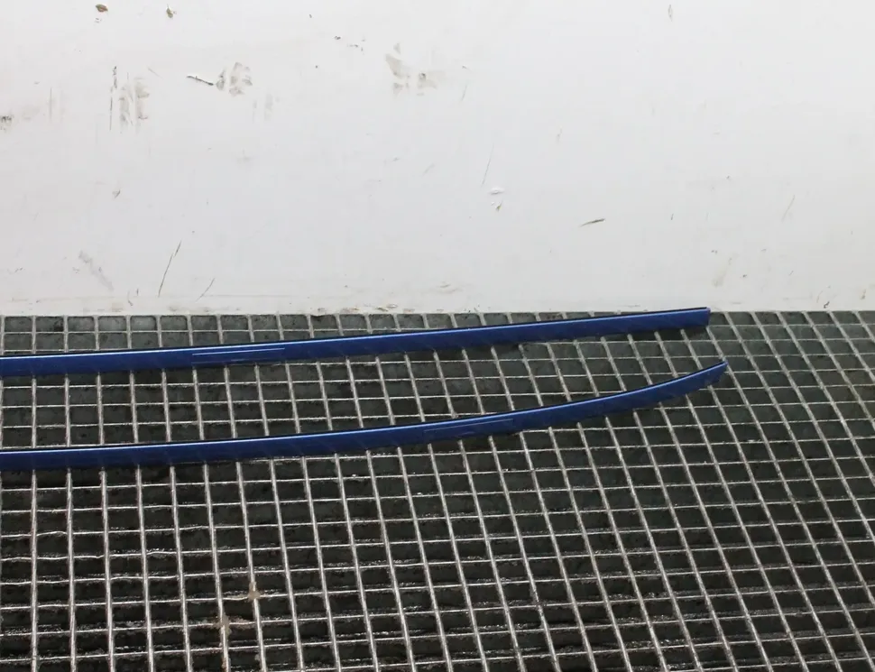 BMW 1 Series F20/F21 (2011-2020) Right Side Roof Strip Trim 7240685 33358017