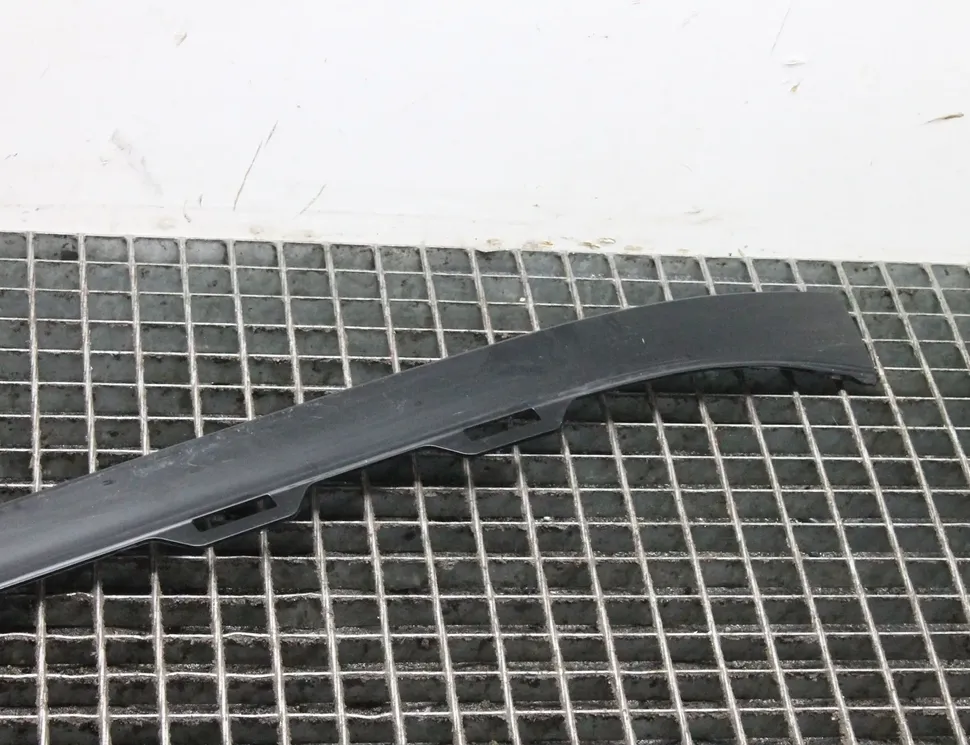 MITSUBISHI Eclipse Cross 1 generation (2017-2024) Right Side Roof Strip Trim 7714142 33368322