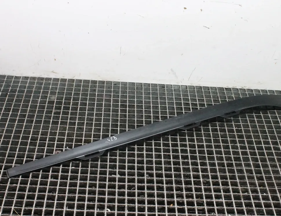 MITSUBISHI Eclipse Cross 1 generation (2017-2024) Right Side Roof Strip Trim 7714142 33368322