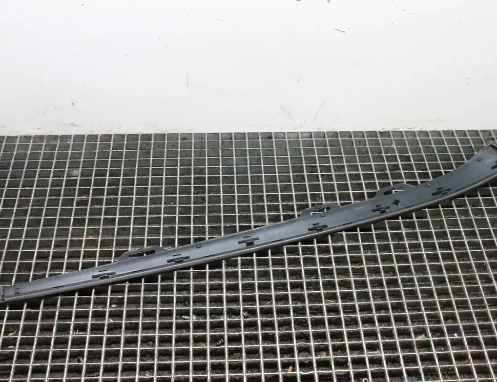 MITSUBISHI Eclipse Cross 1 generation (2017-2024) Right Side Roof Strip Trim 7714142 33368322