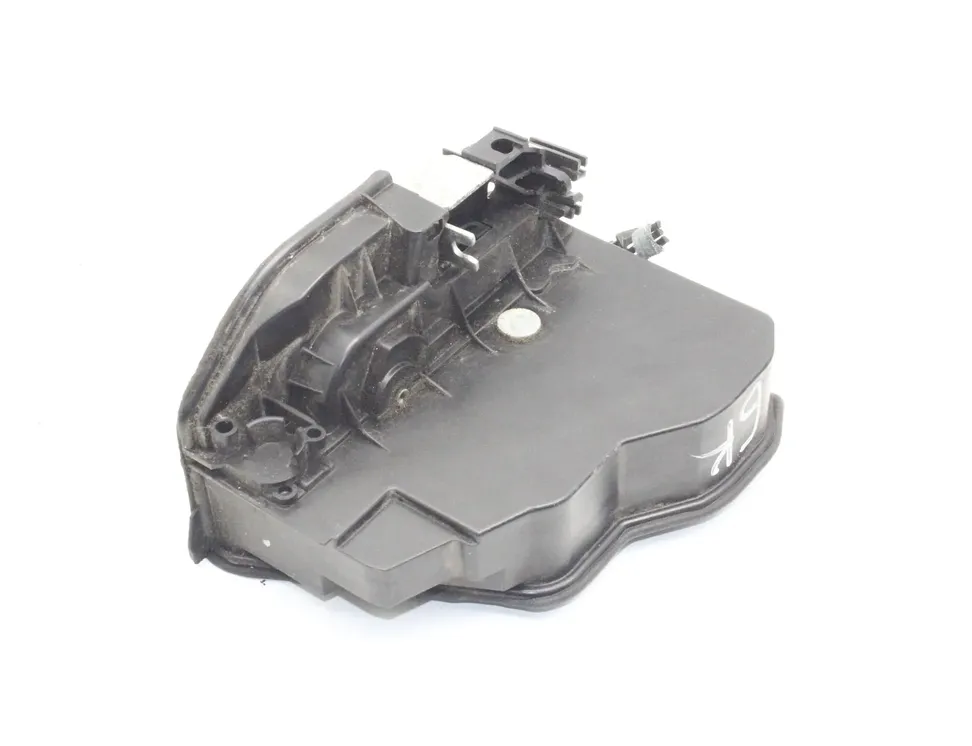 BMW X3 F25 (2010-2017) Rear Left Door Lock 7318417 33371126