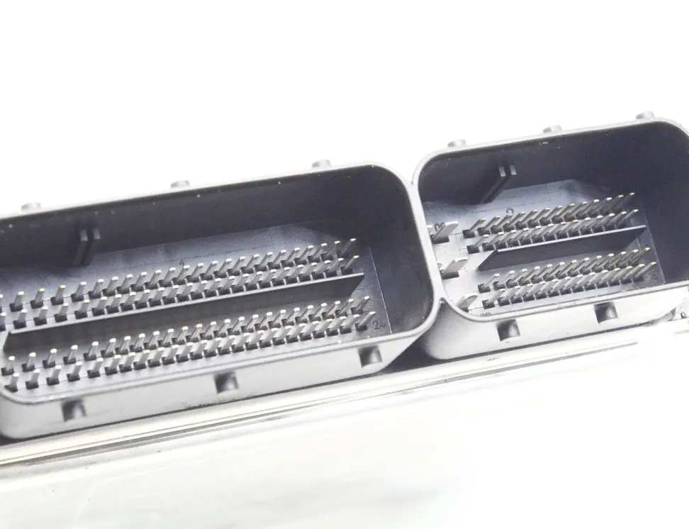 BMW X3 F25 (2010-2017) Engine ECU Set 8574091,9301522 33371181