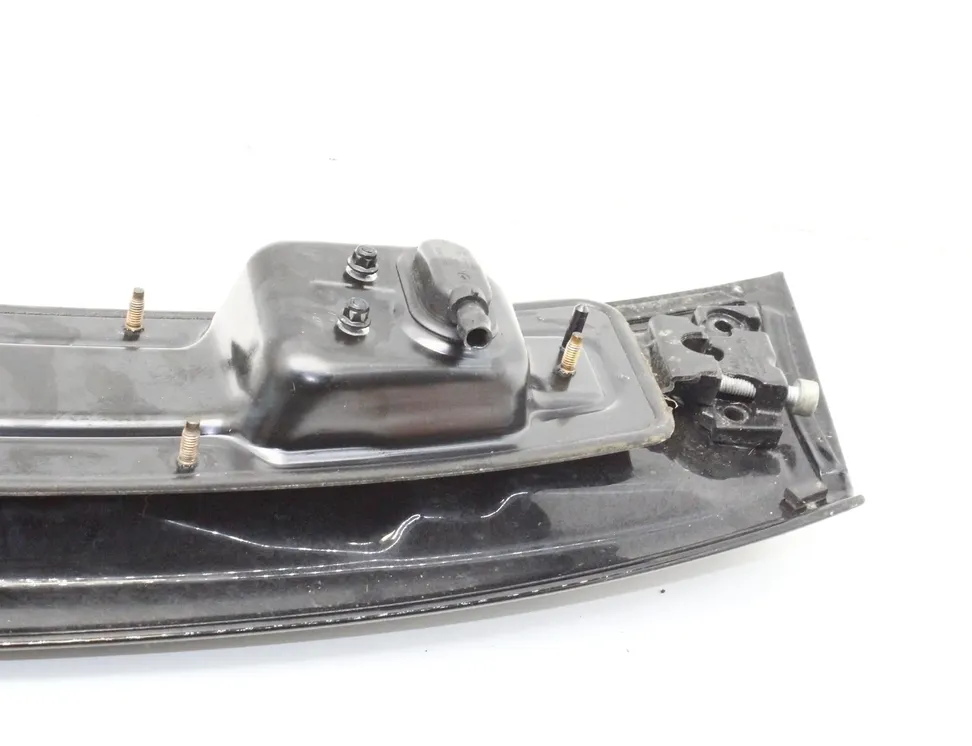 AUDI TT 8S (2014-2024) Спойлер 8S0827948F,8S0827990 33371267