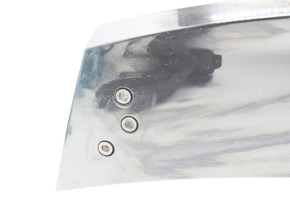 AUDI TT 8S (2014-2024) Спойлер 8S0827948F,8S0827990 33371267