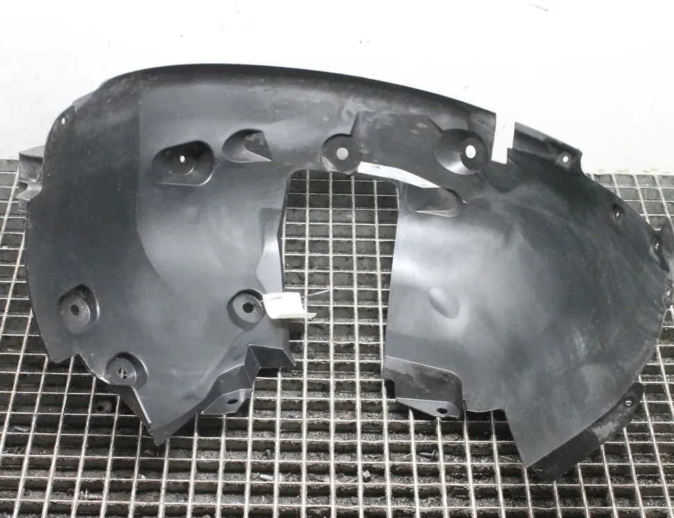 SMART Forfour 2 generation (2015-2023) Priekšējais labais paspārnis A4536902601,638408957R 33373474