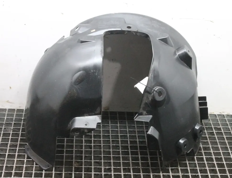 SMART Forfour 2 generation (2015-2023) Priekšējais labais paspārnis A4536902601,638408957R 33373474