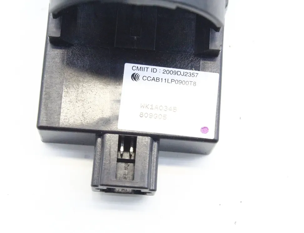 NISSAN Leaf 2 generation (2017-2023) Imobilaizera skeneris (antena) CWTWK1A002 33395636