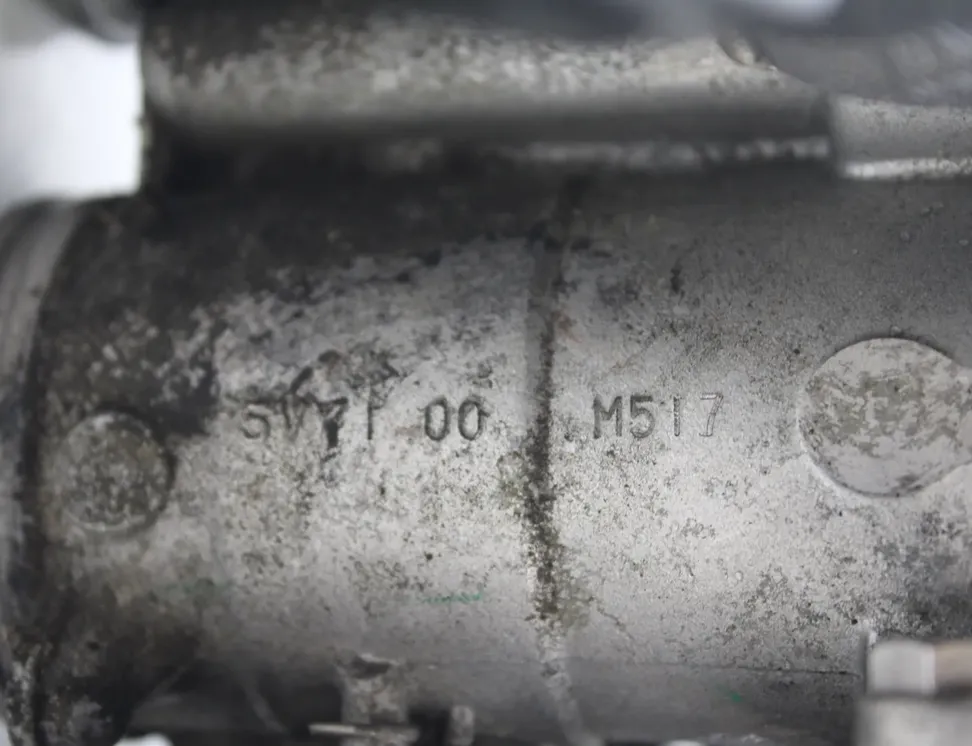 YAMAHA YZF-R Droseļvārsta korpuss 33461827